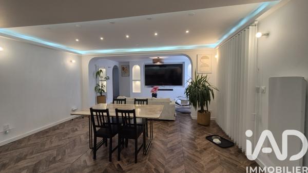 Maison à vendre 8 pièces 187 m² Elbeuf