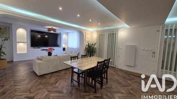 Maison à vendre 8 pièces 187 m² Elbeuf