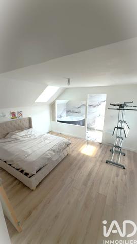 Maison à vendre 8 pièces 187 m² Elbeuf