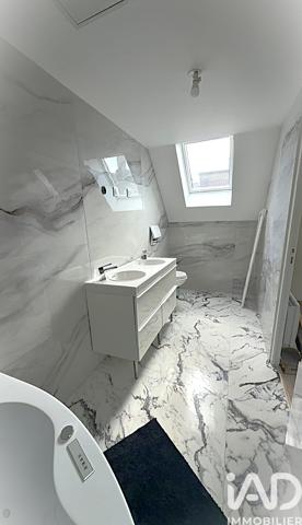 Maison à vendre 8 pièces 187 m² Elbeuf