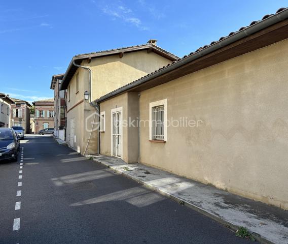 Maison de 357 m²