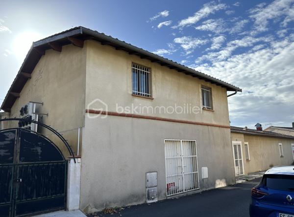 Maison de 357 m²