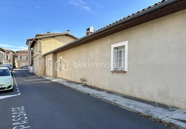 Maison de 357 m²