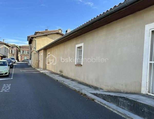 Maison de 357 m²