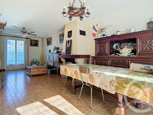 Maison à vendre  4 pièces - 92,50 m2 CHARTRES - 28