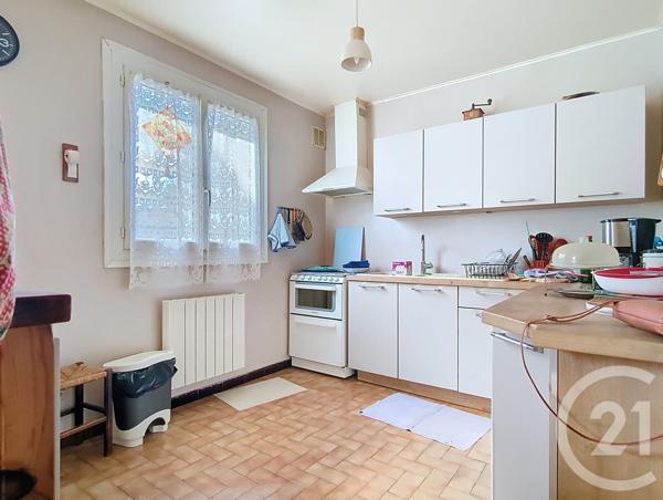 Maison à vendre  4 pièces - 92,50 m2 CHARTRES - 28