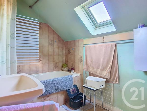 Maison à vendre  4 pièces - 92,50 m2 CHARTRES - 28