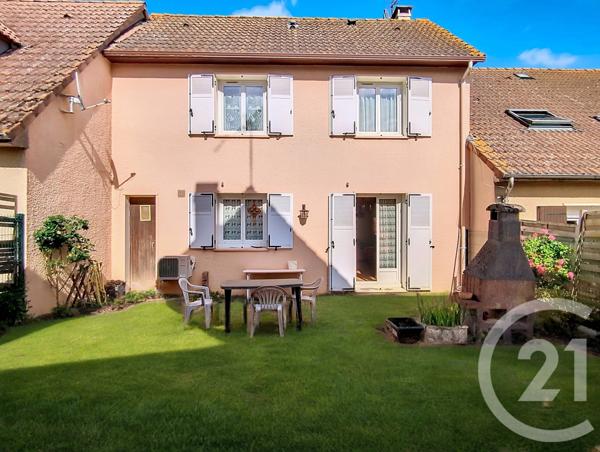 Maison à vendre  4 pièces - 92,50 m2 CHARTRES - 28