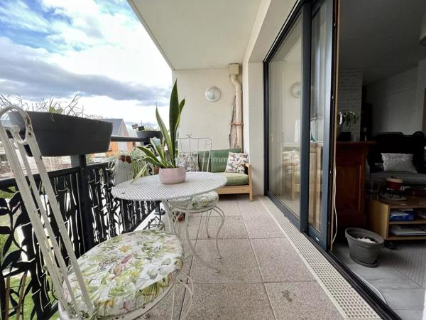 Location Appartement 3 pièces 61 m2 à Saint-Avertin