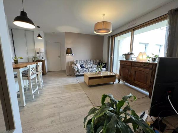 Location Appartement 3 pièces 61 m2 à Saint-Avertin