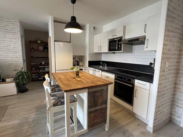 Location Appartement 3 pièces 61 m2 à Saint-Avertin