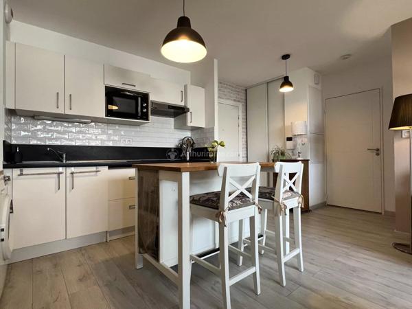 Location Appartement 3 pièces 61 m2 à Saint-Avertin