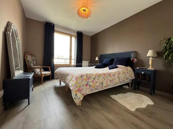 Location Appartement 3 pièces 61 m2 à Saint-Avertin