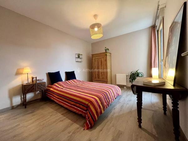 Location Appartement 3 pièces 61 m2 à Saint-Avertin