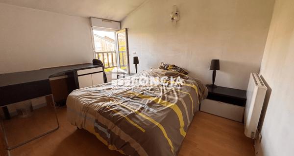 À vendre Appartement 2 pièces 33.94 m² - La Rochelle 17000