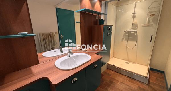 À vendre Appartement 2 pièces 33.94 m² - La Rochelle 17000