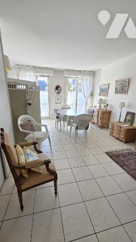 Vente Appartement à Fontainebleau
