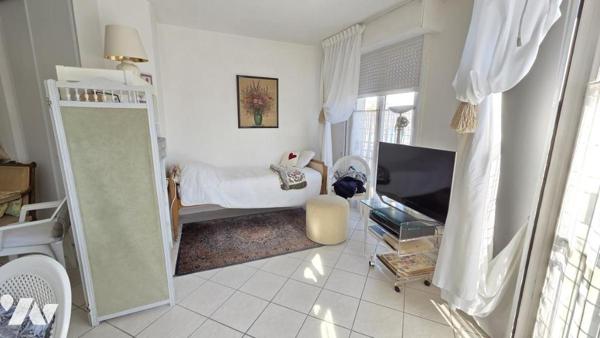 Vente Appartement à Fontainebleau