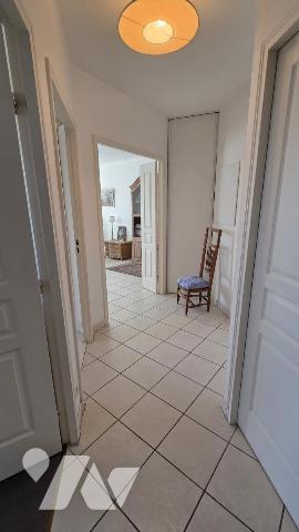 Vente Appartement à Fontainebleau