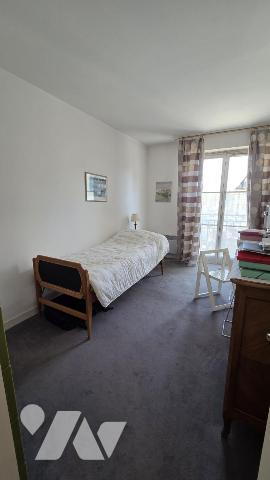 Vente Appartement à Fontainebleau