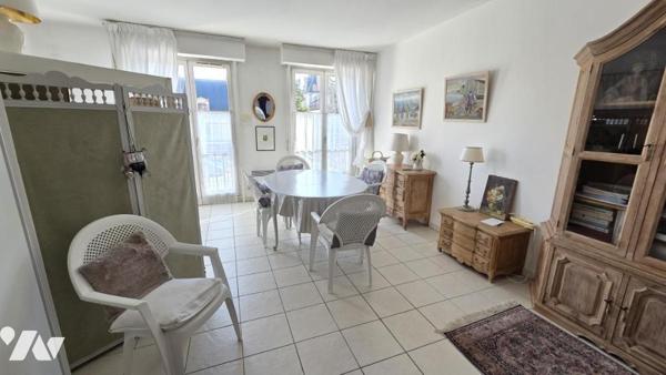 Vente Appartement à Fontainebleau