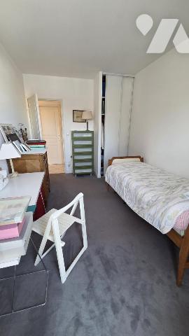 Vente Appartement à Fontainebleau