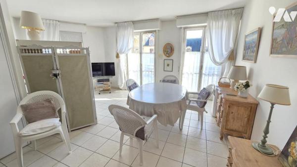 Vente Appartement à Fontainebleau