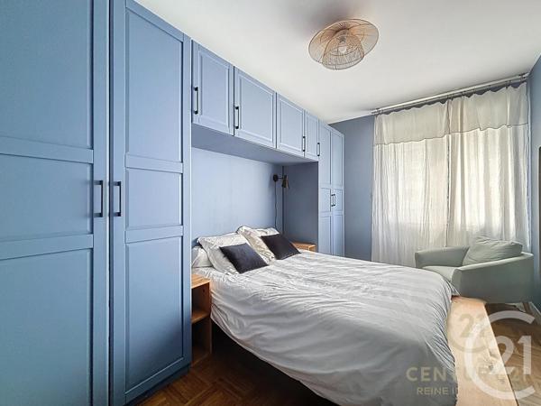 Appartement T4 à vendre  4 pièces - 75 m2 RENNES - 35