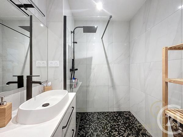 Appartement T4 à vendre  4 pièces - 75 m2 RENNES - 35