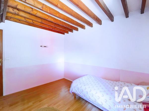 Maison à vendre 7 pièces 215 m² Les Hauts-de-Caux