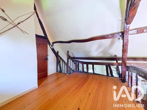 Maison à vendre 7 pièces 215 m² Les Hauts-de-Caux