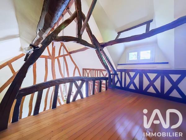 Maison à vendre 7 pièces 215 m² Les Hauts-de-Caux
