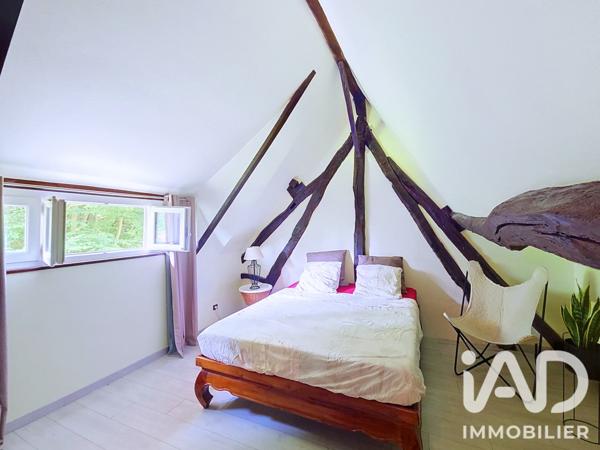 Maison à vendre 7 pièces 215 m² Les Hauts-de-Caux