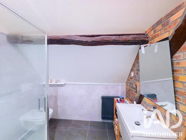 Maison à vendre 7 pièces 215 m² Les Hauts-de-Caux