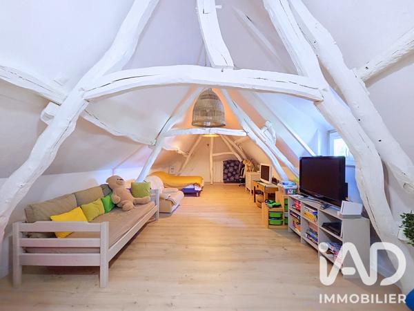 Maison à vendre 7 pièces 215 m² Les Hauts-de-Caux