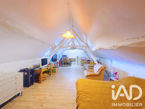 Maison à vendre 7 pièces 215 m² Les Hauts-de-Caux