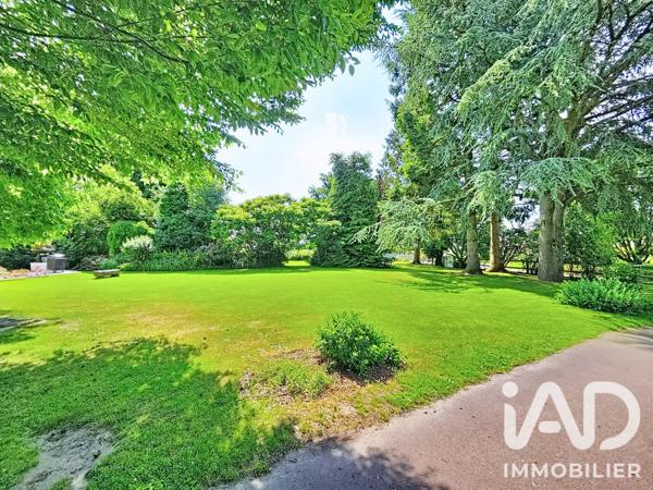 Maison à vendre 7 pièces 215 m² Les Hauts-de-Caux