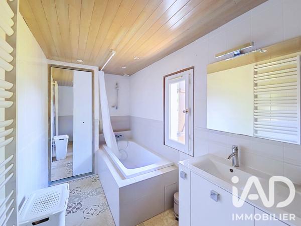 Maison à vendre 7 pièces 215 m² Les Hauts-de-Caux