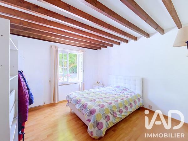 Maison à vendre 7 pièces 215 m² Les Hauts-de-Caux