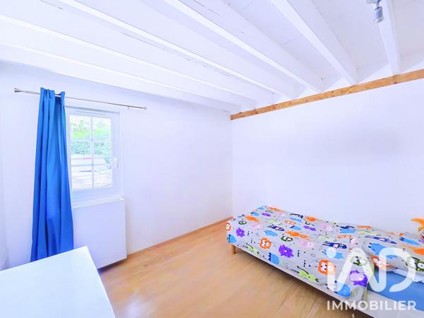 Maison à vendre 7 pièces 215 m² Les Hauts-de-Caux