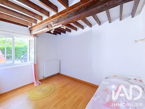 Maison à vendre 7 pièces 215 m² Les Hauts-de-Caux