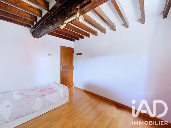 Maison à vendre 7 pièces 215 m² Les Hauts-de-Caux