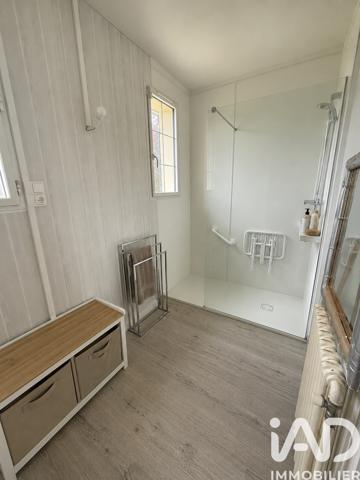 Maison à vendre 4 pièces 135 m² Bourges