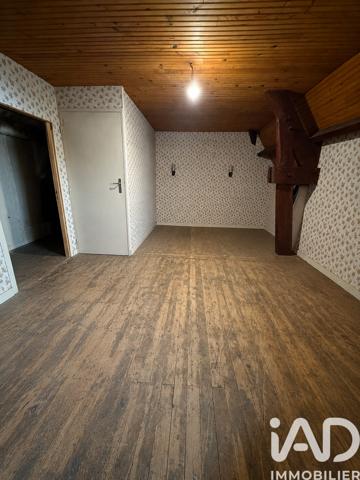 Maison à vendre 4 pièces 135 m² Bourges