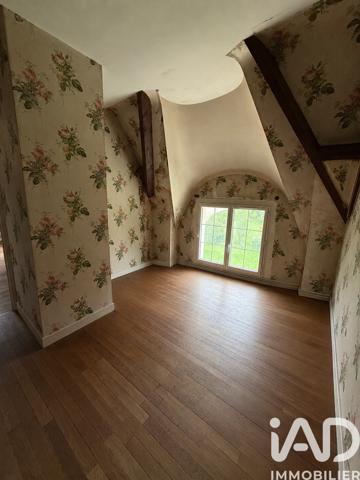 Maison à vendre 4 pièces 135 m² Bourges