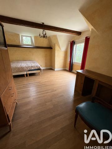 Maison à vendre 4 pièces 135 m² Bourges