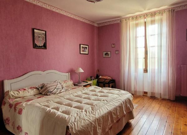 Maison à vendre    4 pièces •  Pont-Saint-Esprit