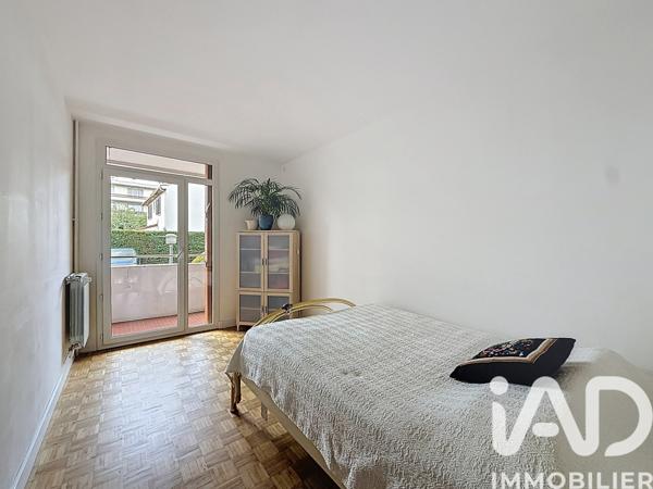 Appartement à vendre 4 pièces 75 m² Limeil-Brévannes