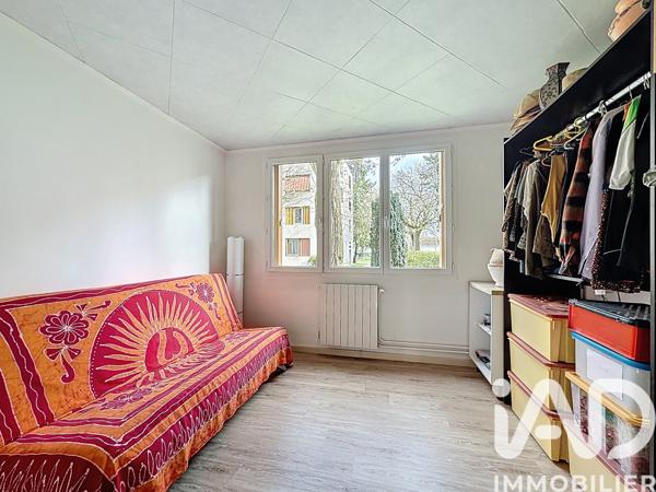 Appartement à vendre 4 pièces 75 m² Limeil-Brévannes