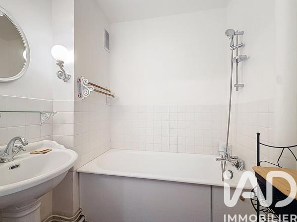 Appartement à vendre 4 pièces 75 m² Limeil-Brévannes